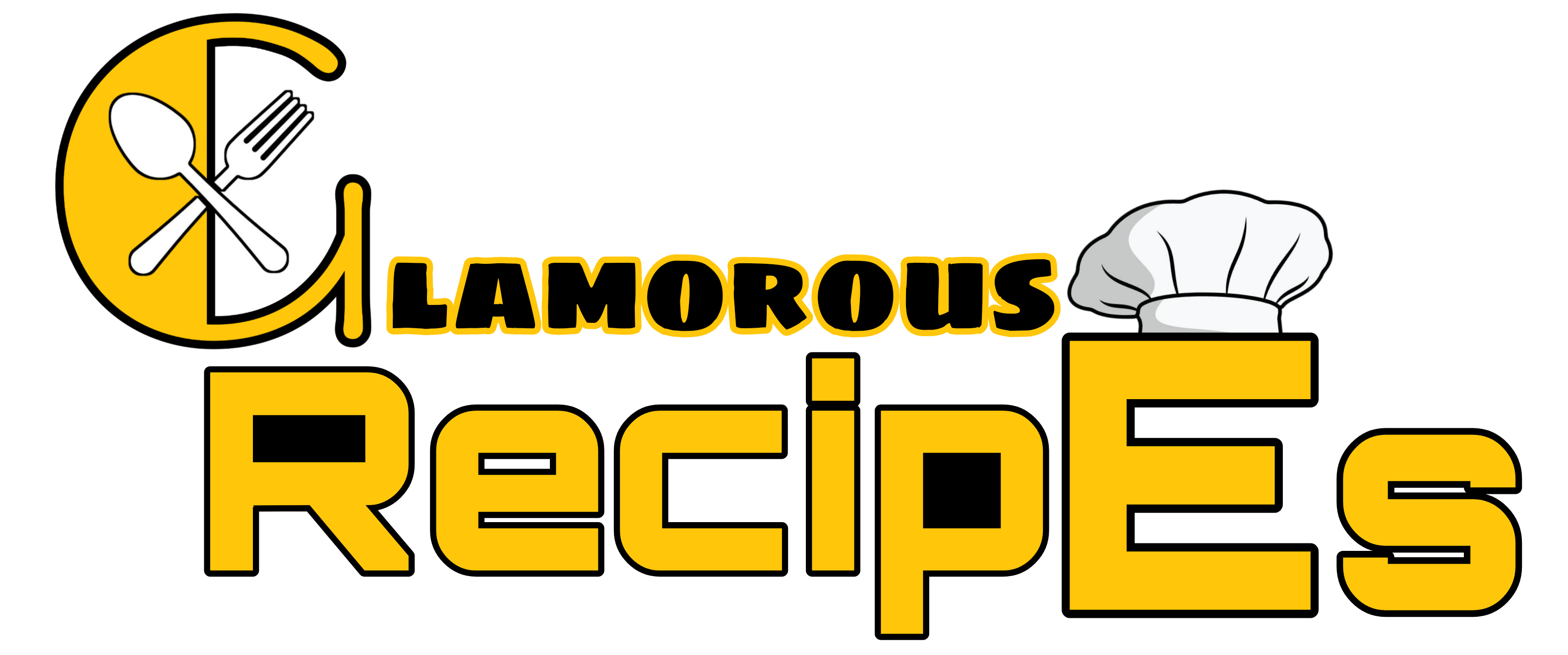 glamorousrecipes.com