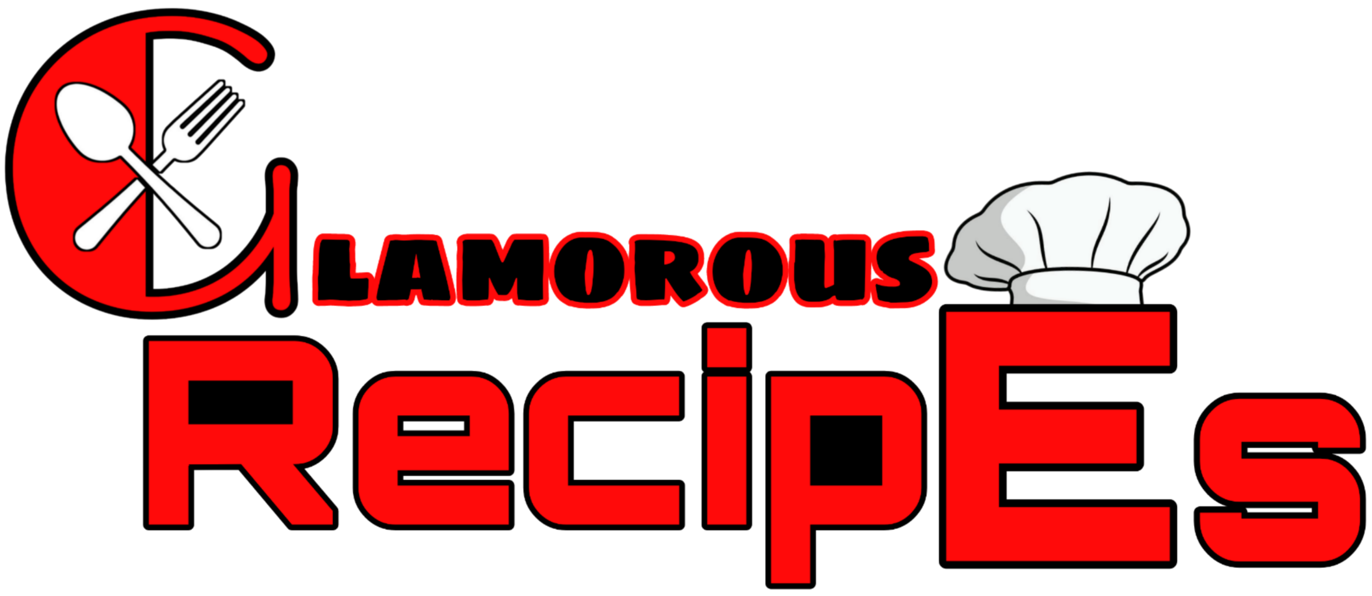 glamorousrecipes.com